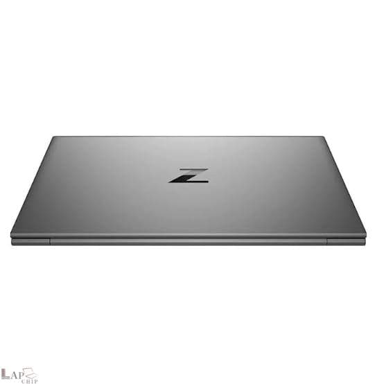 لپ تاپ اچ پی Zbook Firefly 15 G7 پردازنده i7 نسل 10 گرافیک 4GB رم 16GB حافظه 512SSD نمایشگر 15.6 اینچ — تصویر ۲