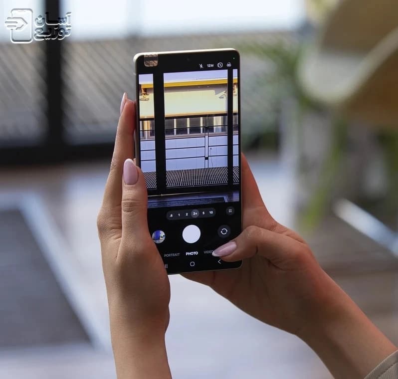 samsung s 25 ultra — تصویر ۷