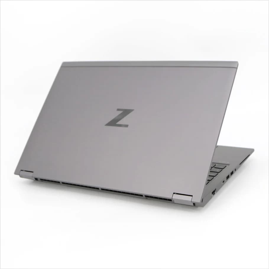 لپ تاپ اچ پی Zbook Fury 15 G8 پردازنده i7 نسل 11 گرافیک 4GB رم 16GB حافظه 512SSD نمایشگر 15.6 اینچ — تصویر ۲