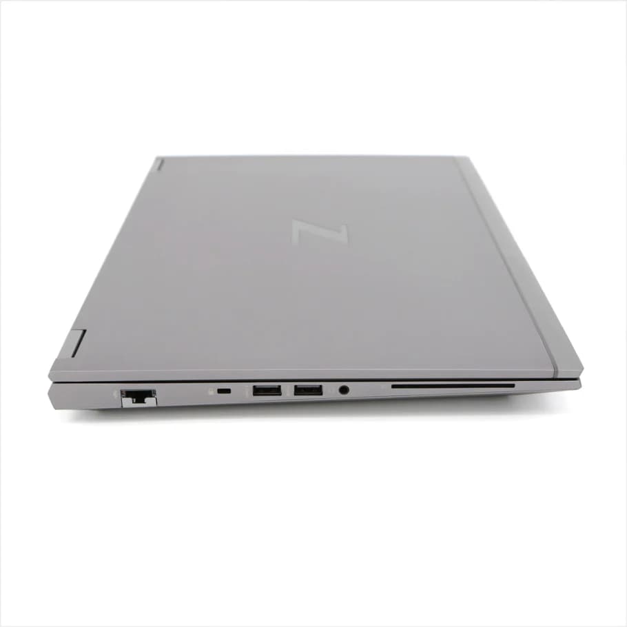لپ تاپ اچ پی Zbook Fury 15 G8 پردازنده i7 نسل 11 گرافیک 4GB رم 16GB حافظه 512SSD نمایشگر 15.6 اینچ — تصویر ۳