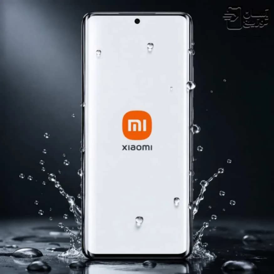 گلس خمیده میتوبل شیائومی Note 14pro 5G — تصویر ۴