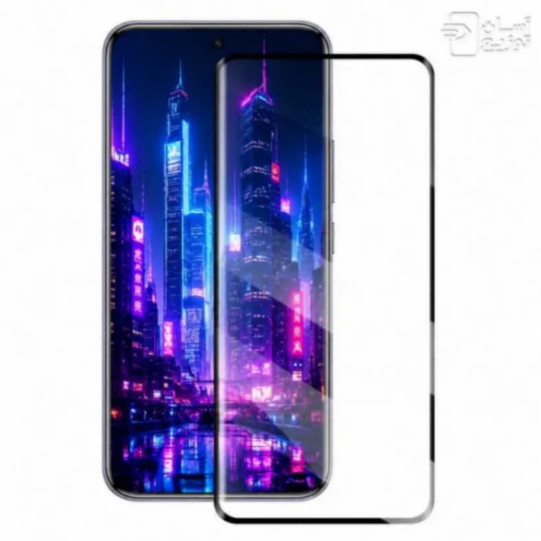 گلس خمیده میتوبل شیائومی Note 14pro 5G — تصویر ۶