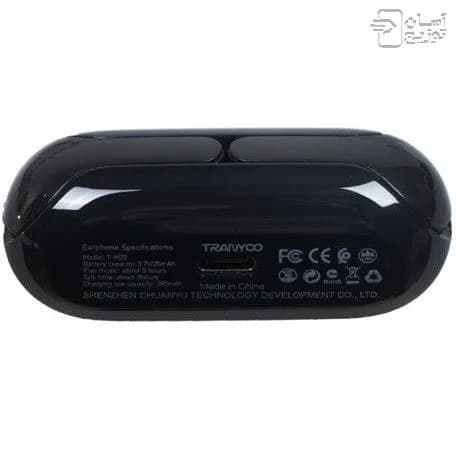 ایرپاد ترانیو Tranyoo مدل T-M22 — تصویر ۳