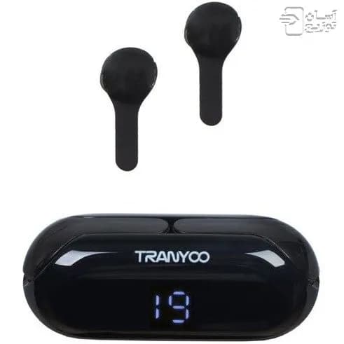 ایرپاد ترانیو Tranyoo مدل T-M22 — تصویر ۸