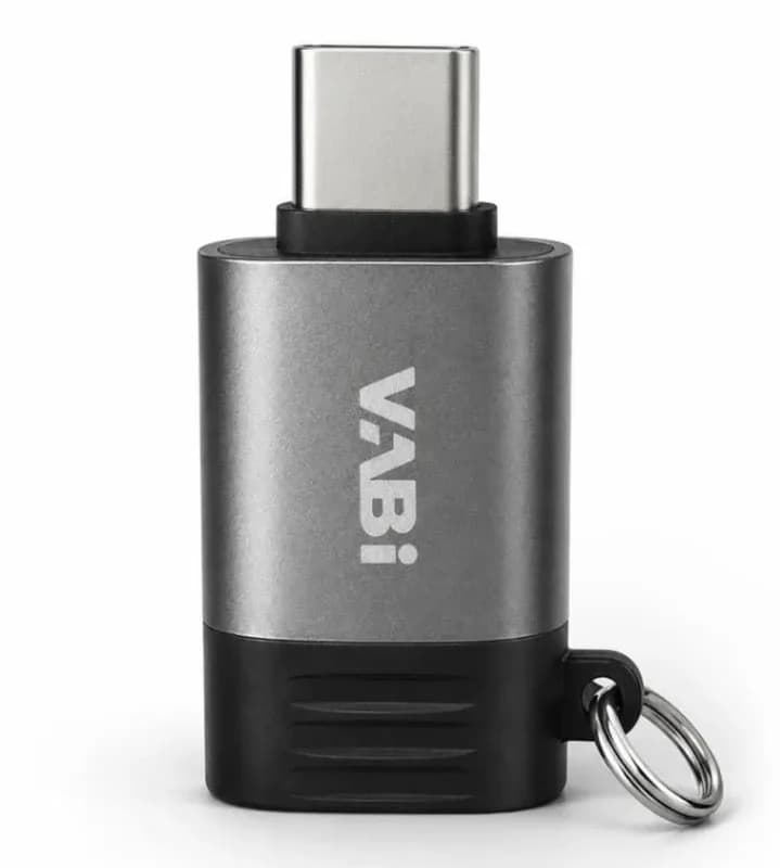 تبدیل USB به Type-C وابی VABi مدل OT3