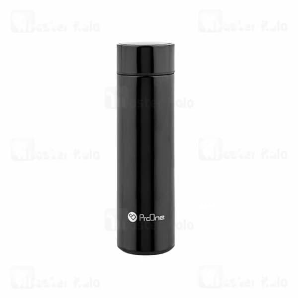 فلاسک دیجیتالی پرووان Proone PBS01 — تصویر ۲