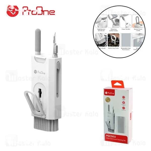 کیت تمیز کننده چند کاره پرووان Proone PGC502
