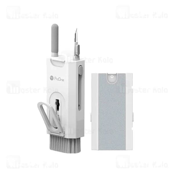 کیت تمیز کننده چند کاره پرووان Proone PGC502 — تصویر ۲