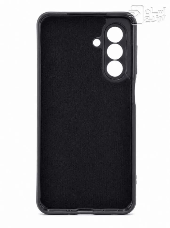 قاب طرح کربن مناسب برای گوشی موبایل سامسونگ samsung A17 مدل carbone case — تصویر ۳