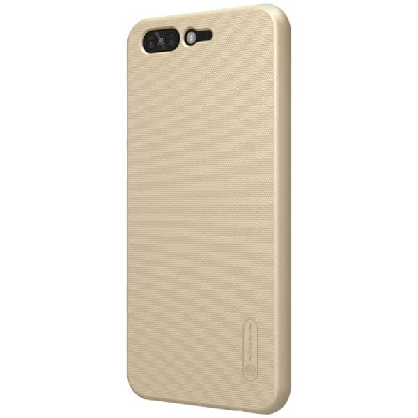 قاب محافظ نیلکین ایسوس Asus Zenfone 4 Pro ZS551KL Nillkin Frosted Shield — تصویر ۲
