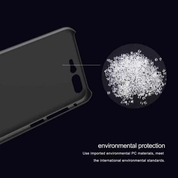قاب محافظ نیلکین ایسوس Asus Zenfone 4 Pro ZS551KL Nillkin Frosted Shield — تصویر ۷
