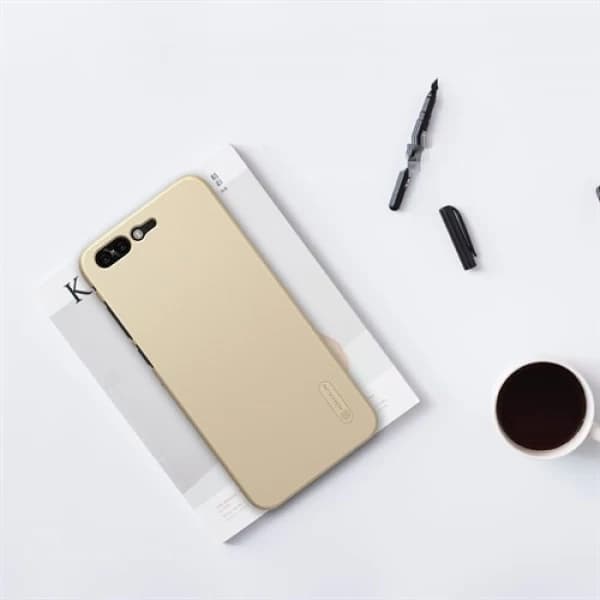 قاب محافظ نیلکین ایسوس Asus Zenfone 4 Pro ZS551KL Nillkin Frosted Shield — تصویر ۳