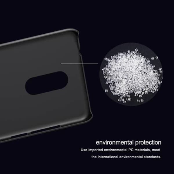 قاب محافظ نیلکین شیائومی Xiaomi Redmi 5 Nillkin Frosted Shield — تصویر ۴