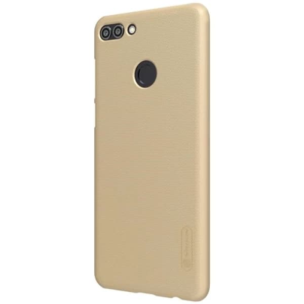 کاور محافظ نیلکین Frosted Shield مناسب Huawei Y9 2018 /Enjoy 8 Plus — تصویر ۲
