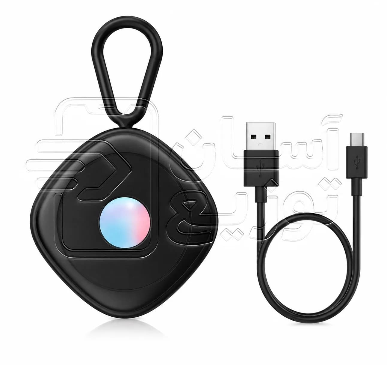 دوربین یاب شارژی بیسوز baseus مدل HEYO CAMERA DETECTOR — تصویر ۵