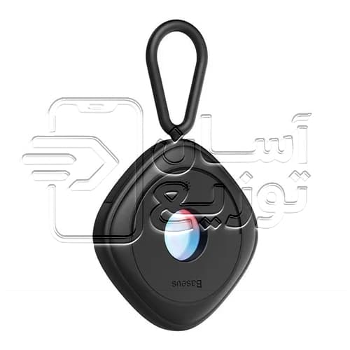 دوربین یاب شارژی بیسوز baseus مدل HEYO CAMERA DETECTOR — تصویر ۲