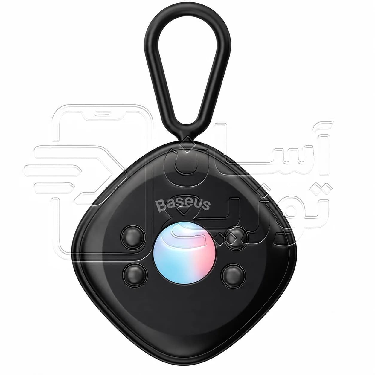 دوربین یاب شارژی بیسوز baseus مدل HEYO CAMERA DETECTOR