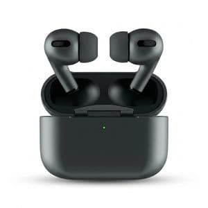 هدفون بلوتوثی مدل Air pods pro، مجهز به حذف نویز محیط و حالت شفافیت صدا، مقاوم در برابر آب و تعریق