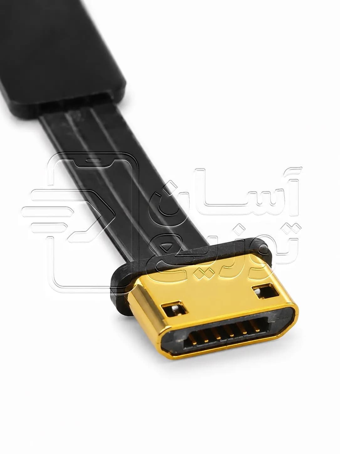 کیت وایرلس دستگاه های اندرویدی (سوکت میکرو micro usb) — تصویر ۳