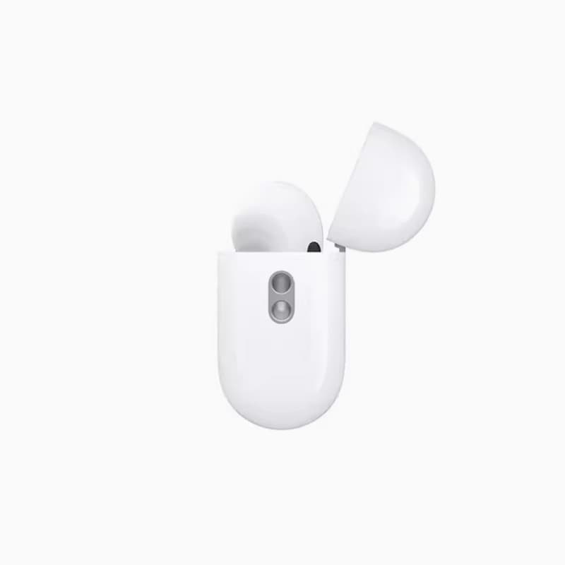 هدفون بلوتوثی توگوشی دبلیو کی دیزاین مدل KINGKONG-EARBUDS 25، با بلوتوث نسخه 5.4، نویز کنسلینگ فعال ANC، دارای 4 میکروفون، پشتیبانی از فرمان لمسی، مقاوم در برابر رطوبت و عرق با استاندارد IPX5 و درگاه — تصویر ۶