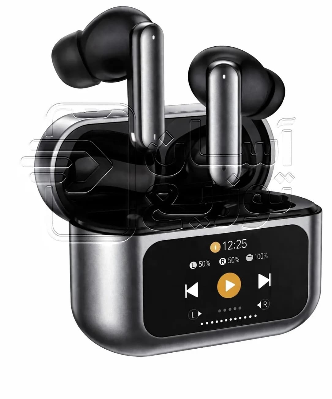ایرپاد مترجم اولتراسور مدل Ultarsur U-E14+ نسل جدید ایرپاد های مترجم Translator + مترجم جیبی با قابلیت پشتیبانی از 160 زبان مختلف + ترجمه مکالمه آزاد + ترجمه متقابل + گارانتی 6 ماهه آسان توزیع