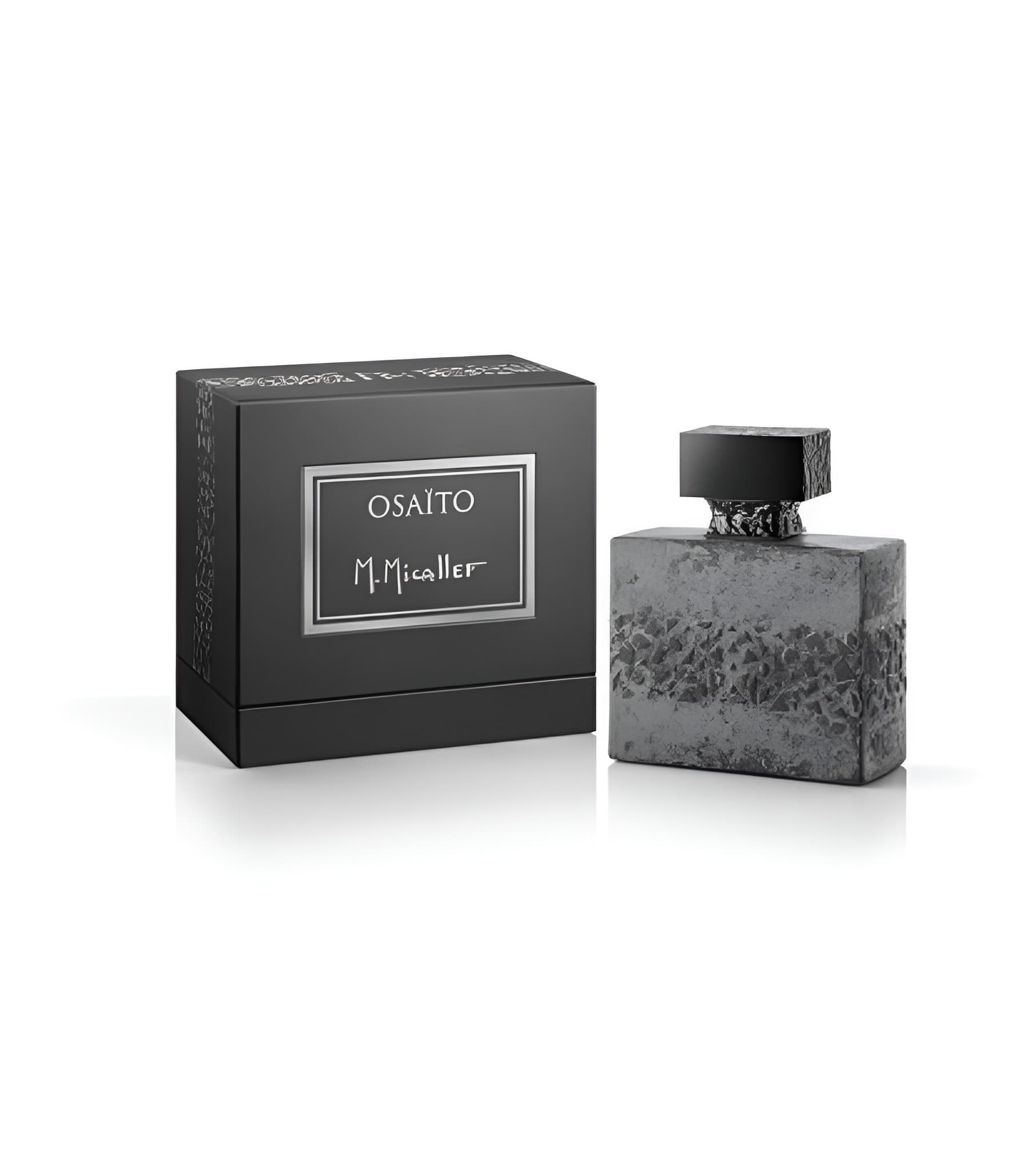 عطر ام میکالف اوسایتو مردانه ادوپرفیوم 100 میل — تصویر ۲