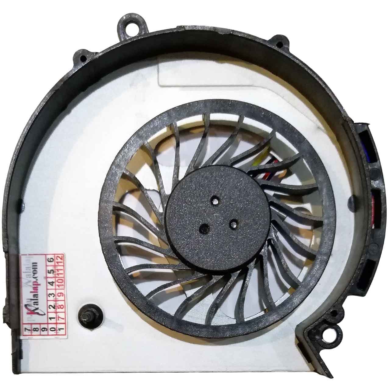 فن لپ تاپ اچ پی HP 14-D 15-D 240 G2 245 G2 250 G2 255 G2 — تصویر ۲