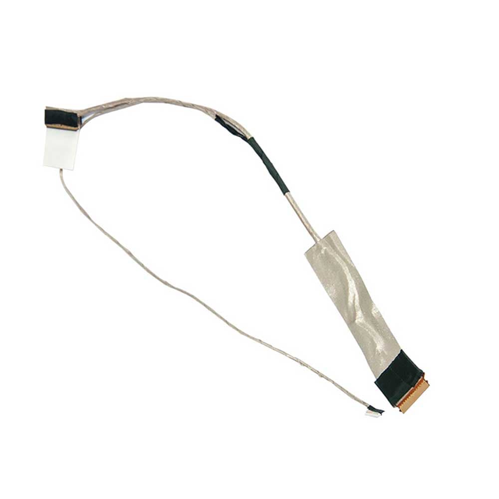 کابل فلت تصویر لپ تاپ دل Inspiron 14R 3421 2421 5421 5437 3437 5435 3437 M431