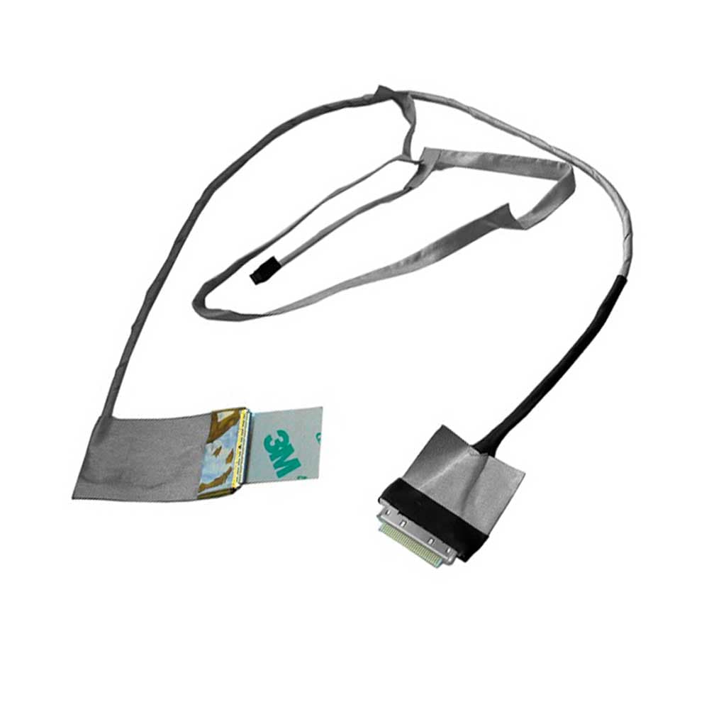 کابل فلت تصویر لپ تاپ لنوو G585G G585 G580 G480 G485 G580A DC02001ET10