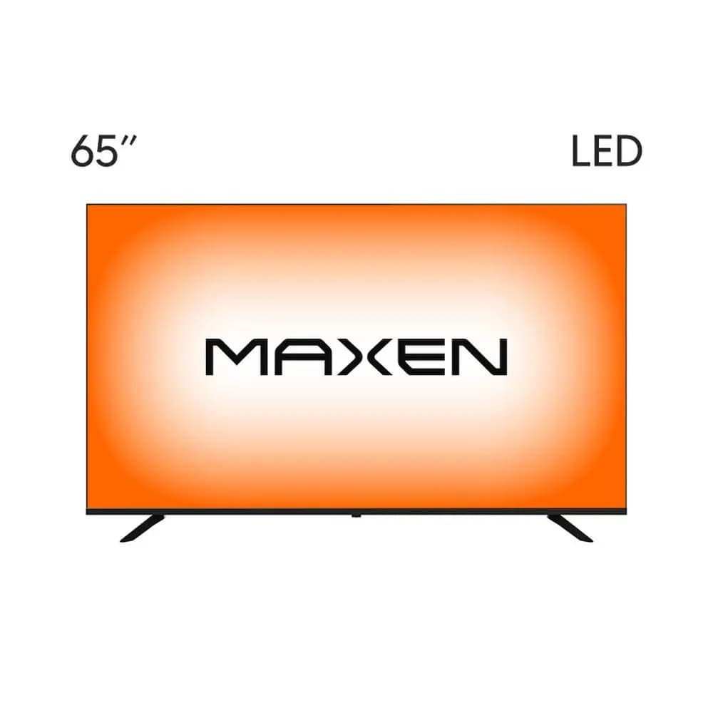 تلویزیون “LED65 مکسن مدل: 65CU9300N
