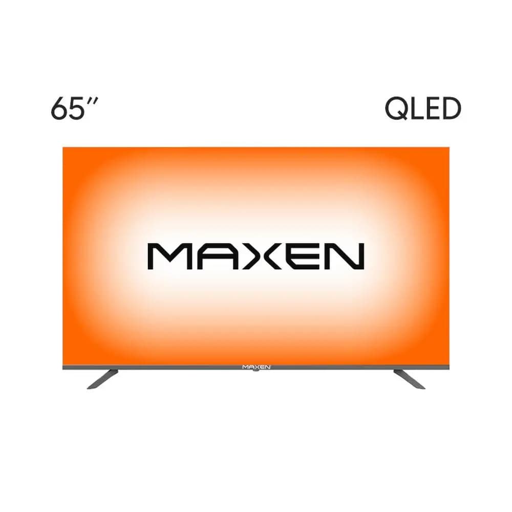 تلویزیون “QLED65 مکسن مدل: 65CU9399Q
