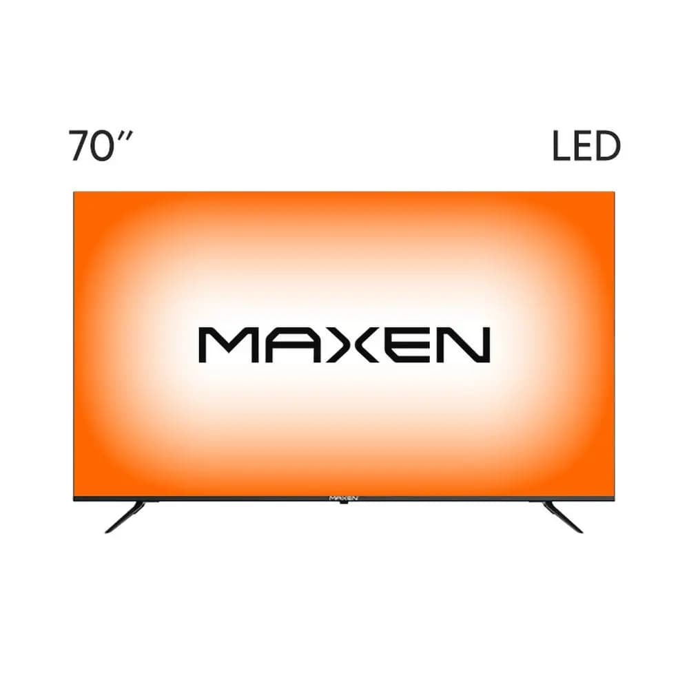 تلویزیون “LED70 مکسن مدل: 70CU9300N