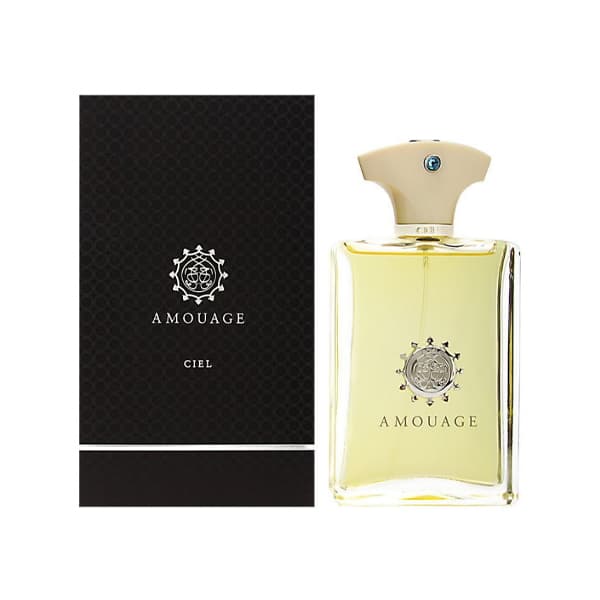 عطر آمواج سیل پور هوم مردانه ادوپرفیوم 100 میل — تصویر ۲