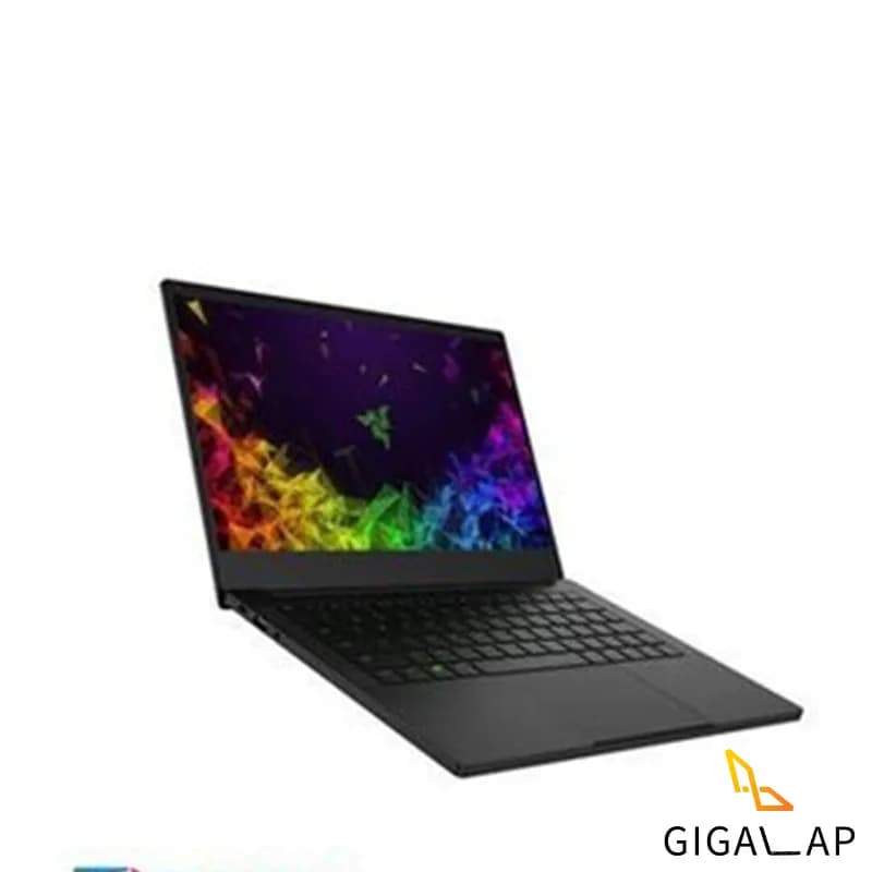 لپ تاپ استوک RazerBook 13 | I7 1165G7 | 16GB |256GB | Intel |13.3″ FHD Touch — تصویر ۲