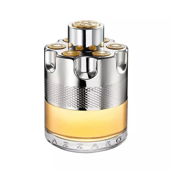 عطر آزارو وانتد مردانه ادوتویلت 100 میل