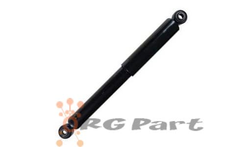 کمک عقب هیوندای I20