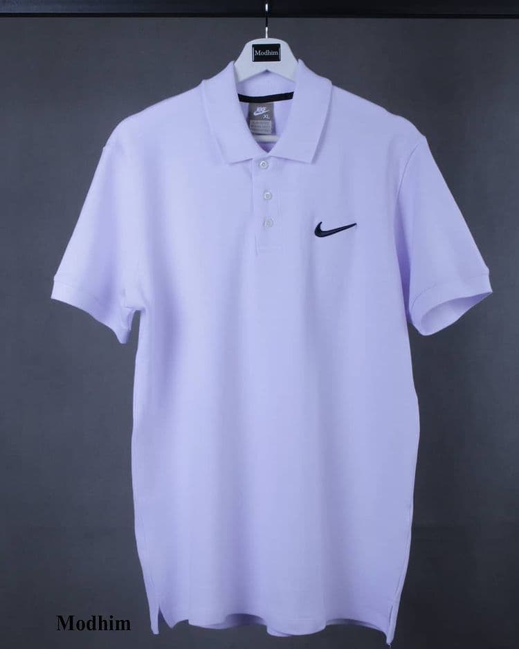 پولوشرت مردانه جودون Nike کد 1535
