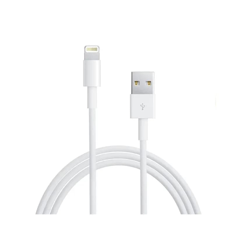 کابل شارژ اپل iphone6 — تصویر ۵