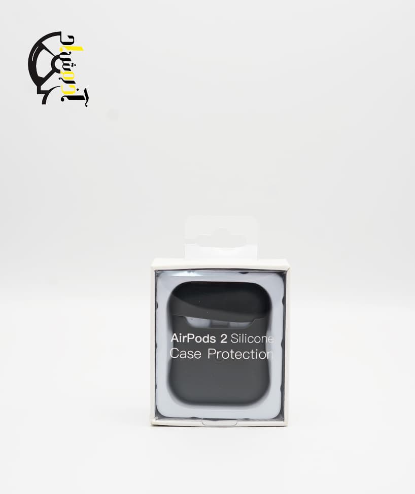 کیس ایرپاد 2 سیلیکونی PROTECTION مشکی