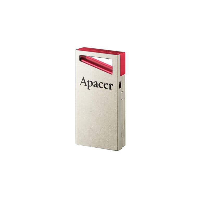 فلش USB APACER 11 D G H K 32G / AH112