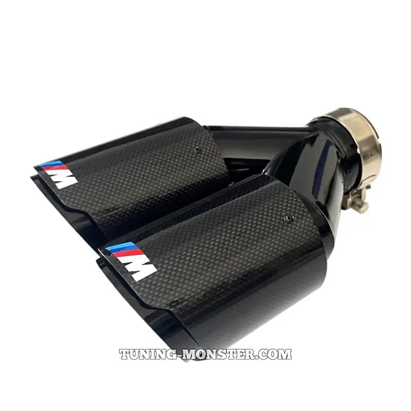 سراگزوز دولول BMW M3 اورجینال کربن — تصویر ۲