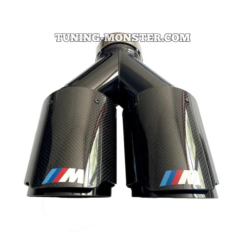 سراگزوز دولول BMW M3 اورجینال کربن — تصویر ۶