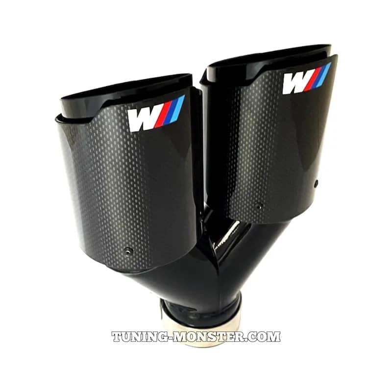 سراگزوز دولول BMW M3 اورجینال کربن — تصویر ۷