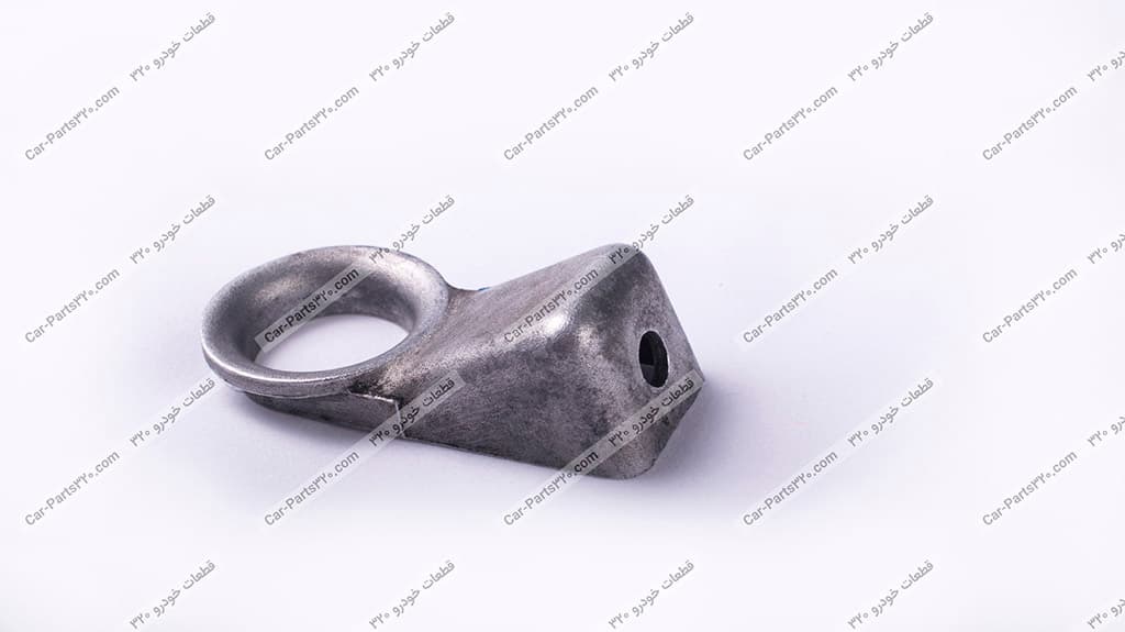 بست نگهدارنده بالای رادیاتور دوو اسپرو