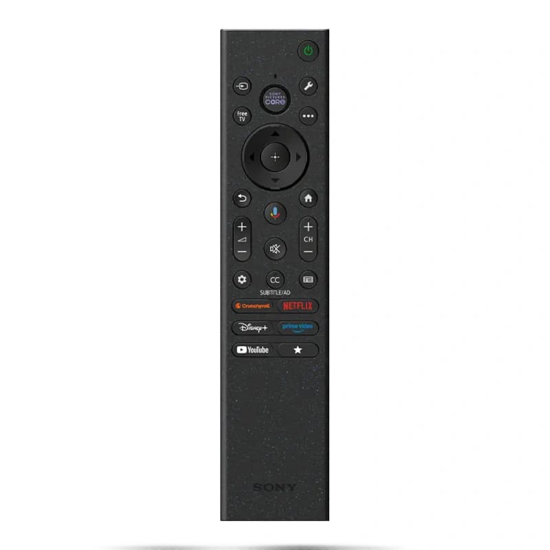 تلویزیون سونی 85 اینچ BRAVIA 7 II مدل 85XR70M2 — تصویر ۸
