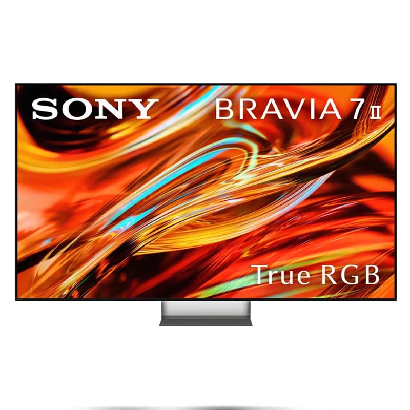 تلویزیون سونی 85 اینچ BRAVIA 7 II مدل 85XR70M2