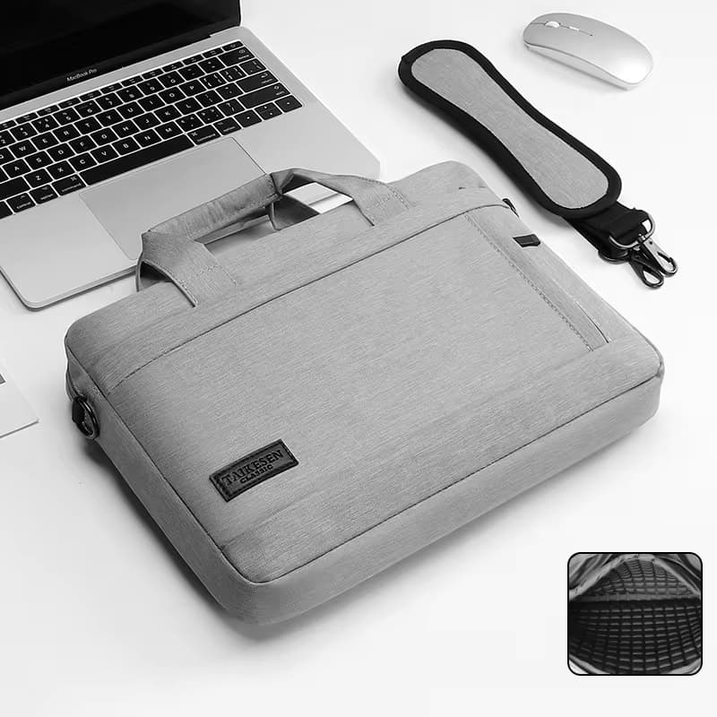 کیف Taikesen مناسب برای انواع سرفیس و مک بوک تا سایز 14 اینچ