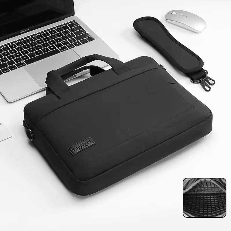 کیف Taikesen مناسب برای انواع سرفیس و مک بوک تا سایز 15.6 اینچ — تصویر ۲