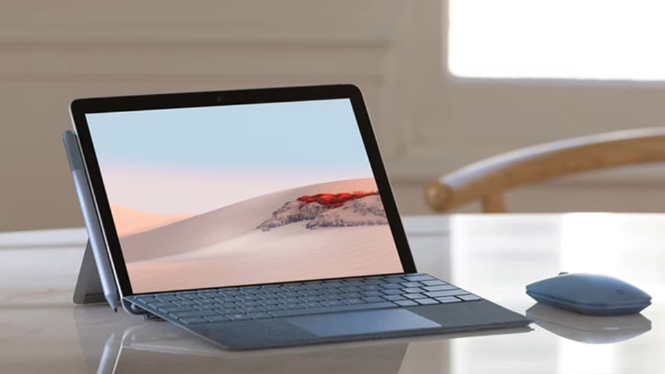 ماوس مایکروسافت مدل Surface Mobile — تصویر ۴