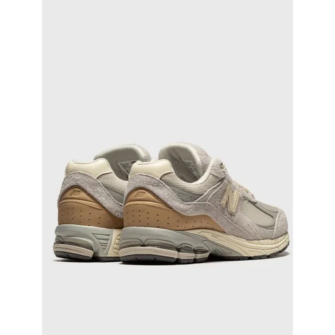 کفش نیوبالانس ۲۰۰۲ New balance 2002 R — تصویر ۳